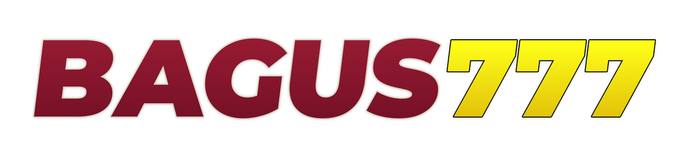 Bagus777 Logo